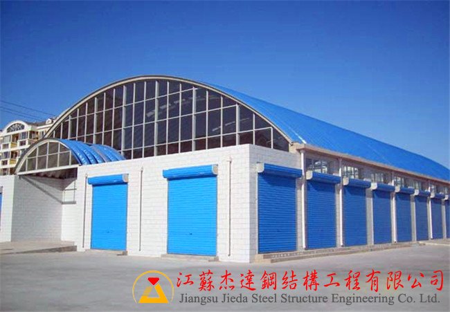 什么是拱形屋頂？拱形屋頂特點(diǎn)